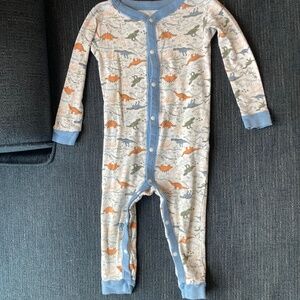 Carters sleeper 24m